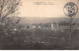 EVREUX - NAVARRE - Panorama - Très Bon état - Evreux