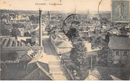 EVREUX - Vue Générale - Très Bon état - Evreux