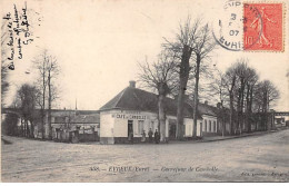 EVREUX - Carrefour De Cambolle - Très Bon état - Evreux