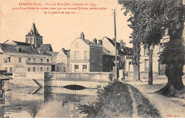 EVREUX - Pont Du Bois Jolet - Très Bon état - Evreux