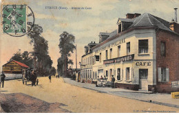 EVREUX - Avenue De Caen - Très Bon état - Evreux