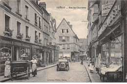 BERNAY - Rue Des Charrettes - Très Bon état - Bernay