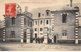 EVREUX - Caserne Amey - Façade Principale - Très Bon état - Evreux