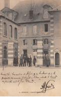 EVREUX - Caserne D'Infanterie - Très Bon état - Evreux