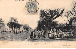 EVREUX - Place Dupont De L'Eure - Très Bon état - Evreux