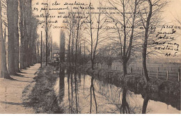 EVREUX - La Rivière L'Iton - Très Bon état - Evreux