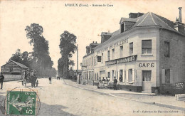 EVREUX - Avenue De Caen - Très Bon état - Evreux