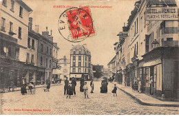 EVREUX - Place Du Grand Carrefour - Très Bon état - Evreux