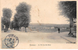 EVREUX - Le Pré Du Bel Ebat - Très Bon état - Evreux