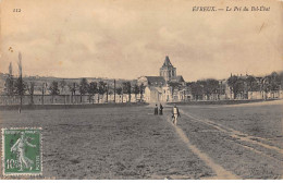 EVREUX - Le Pré Du Bel Ebat - Très Bon état - Evreux