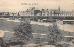 EVREUX - Asile Des Aliénés - Très Bon état - Evreux