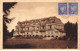 VERNEUIL SUR AVRE - Ecole Des Roches - Maison De La Prairie - état - Verneuil-sur-Avre