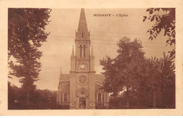 HOULGATE - L'Eglise - Très Bon état - Houlgate