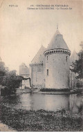 Château De COLOMBIERE - La Tourelle Est - Très Bon état - Andere & Zonder Classificatie