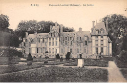 Château De LANTHEUIL - Les Jardins - Très Bon état - Autres & Non Classés