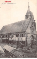 ILLIERS - L'Eglise - Vue D'ensemble - Très Bon état - Illiers-Combray