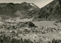 73333216 Ruhpolding Mit Hochfelln Ruhpolding - Ruhpolding