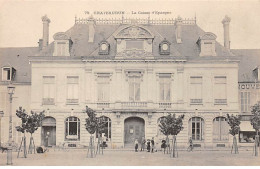CHATEAUDUN - La Caisse D'Epargne - Très Bon état - Chateaudun