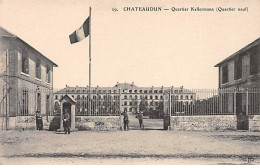 CHATEAUDUN - Quartier Kellermann - Très Bon état - Chateaudun