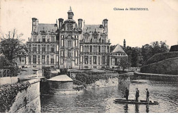 Château De BEAUMESNIL - Très Bon état - Beaumesnil