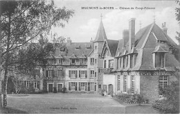BEAUMONT LE ROGER - Château Du Camp Frémont - Très Bon état - Beaumont-le-Roger