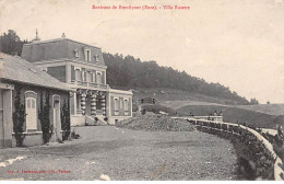 Environs De BREUILPONT - Villa Rosette - Très Bon état - Autres & Non Classés