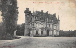 Environs D'ECOS - Château Du Chesnayes - Très Bon état - Sonstige & Ohne Zuordnung