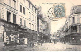 LOUVIERS - Rue Du Neubourg - Très Bon état - Louviers