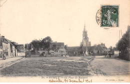 EVREUX - La Place De Navarre - Très Bon état - Evreux