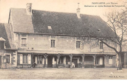 PANILLEUSE, Près Vernon - Habitation Ou Résida Madame De Pompadour - Très Bon état - Sonstige & Ohne Zuordnung