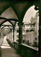 73333196 Stuttgart Innenhof Im Alten Schloss Stuttgart - Stuttgart