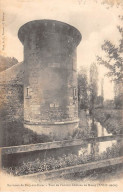 Tour De L'ancien Château De MEREY - Très Bon état - Autres & Non Classés