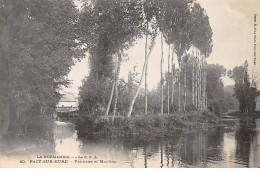 PACY SUR EURE - Vannage Et Moulins - Très Bon état - Pacy-sur-Eure