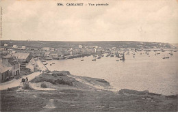 CAMARET - Vue Générale - Très Bon état - Camaret-sur-Mer