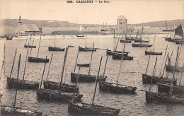 CAMARET - Le Port - Très Bon état - Camaret-sur-Mer