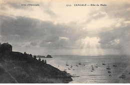 CANCALE - Effet Du Matin - Très Bon état - Cancale