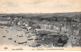 CANCALE - Vue Générale De La Houle - Très Bon état - Cancale