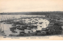 CANCALE - Retour De La Caravane - Très Bon état - Cancale