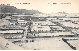 CANCALE - Les Parcs Aux Huîtres - Très Bon état - Cancale