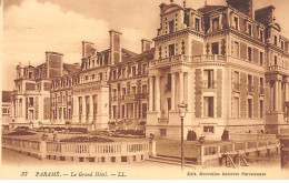 PARAME - Le Grand Hôtel - Très Bon état - Parame