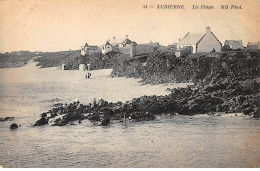 AUDIERNE - La Plage - Très Bon état - Audierne