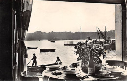 ILE TUDY - L'Hôtel Tudy - Coin De La Salle à Manger - Très Bon état - Ile Tudy