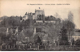 NOGENT LE ROTROU - Château Saint Jean - Quartier De La Rhône - Très Bon état - Nogent Le Rotrou