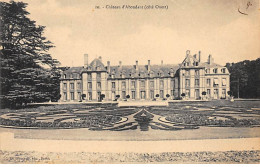 Château D'ABONDANT - Très Bon état - Andere & Zonder Classificatie