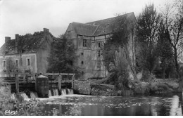 SAINT DENIS LES PONTS - Moulin De Saint Avit - Très Bon état - Autres & Non Classés