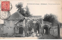 Environs De La Loupe - BELHOMMERT - Porte De L'ancien Couvent - Très Bon état - Autres & Non Classés