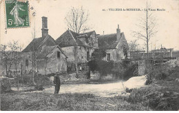 VILLIERS LE MORHIER - Le Vieux Moulin - Très Bon état - Andere & Zonder Classificatie