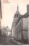 ILLIERS - Rue Henri Germond - Très Bon état - Illiers-Combray