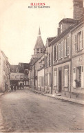 ILLIERS - Rue De Chartres - Très Bon état - Illiers-Combray