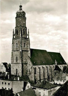 73333158 Noerdlingen St Georgskirche Noerdlingen - Nördlingen